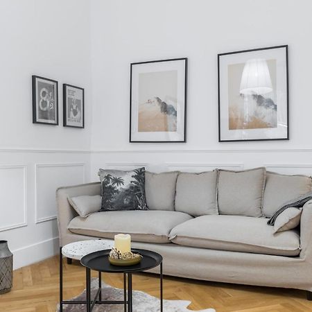 Herold Balcon Nice Ngoại thất bức ảnh